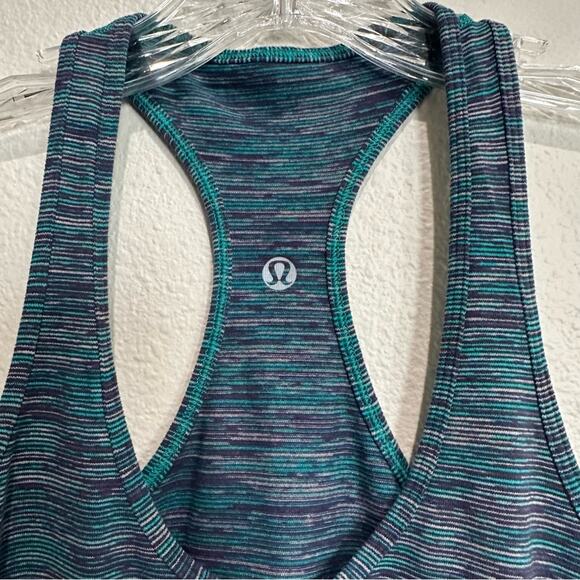 Lululemon Tank Cool Racerback SZ 2 - Picture 9 of 15